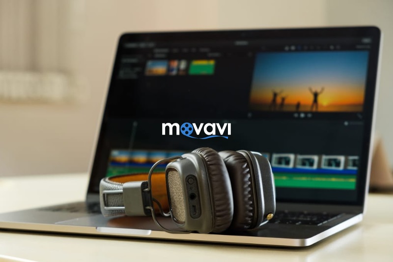 Movavi Video Editor for YouTube